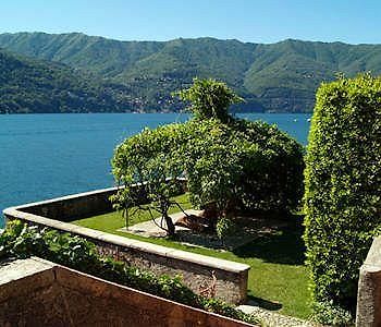 Regina Teodolinda Suites Laglio Kültér fotó