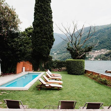 Regina Teodolinda Suites Laglio Kültér fotó