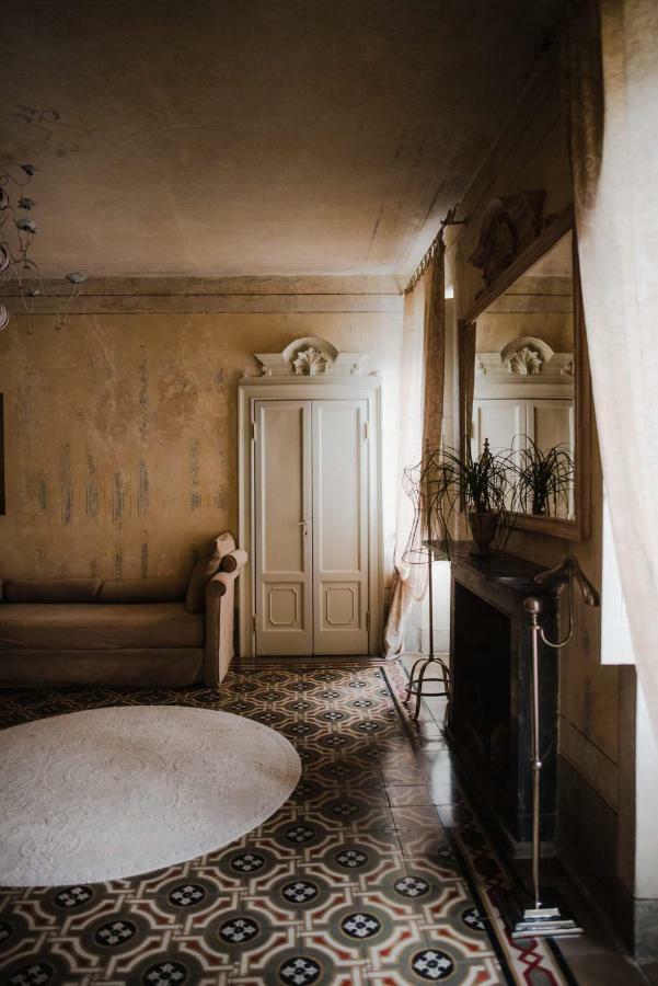 Regina Teodolinda Suites Laglio Kültér fotó