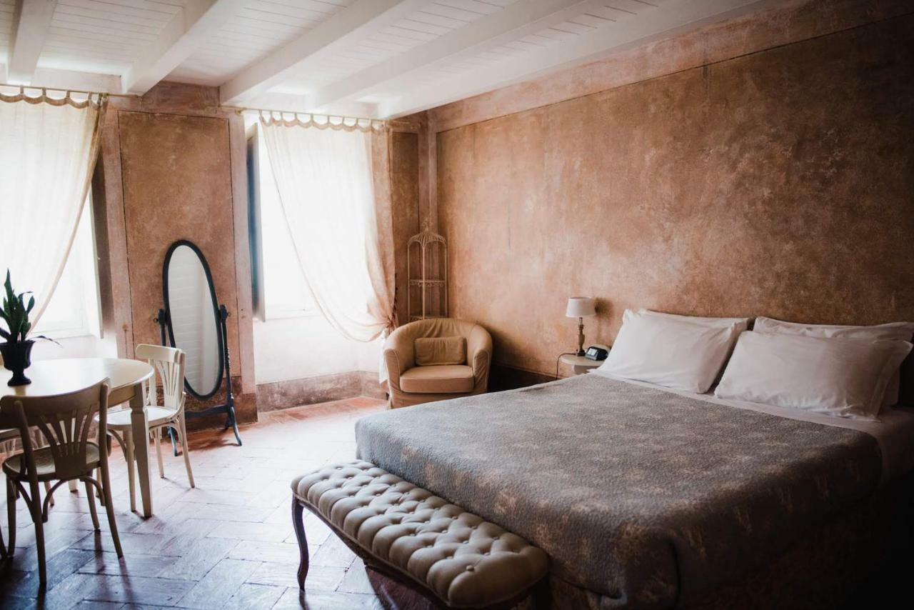 Regina Teodolinda Suites Laglio Kültér fotó