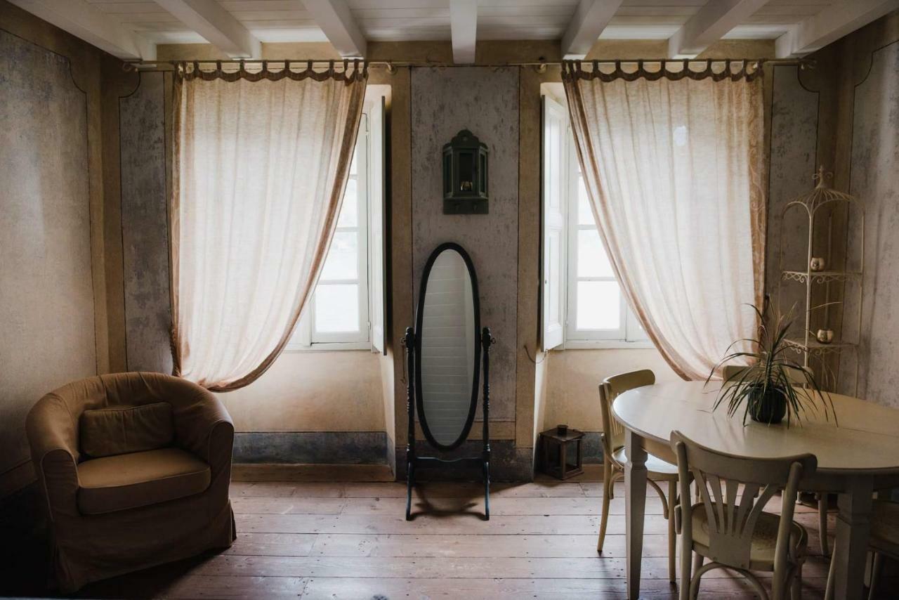 Regina Teodolinda Suites Laglio Kültér fotó