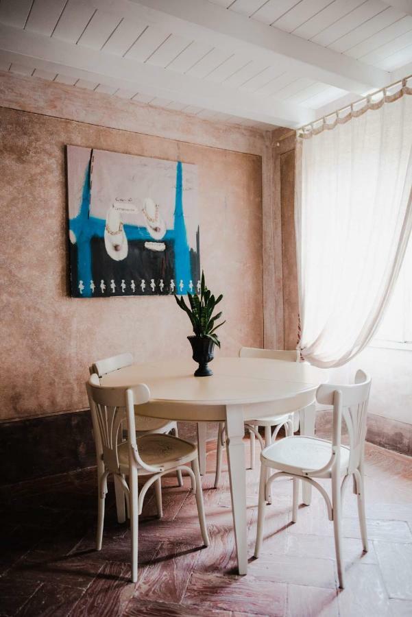 Regina Teodolinda Suites Laglio Kültér fotó