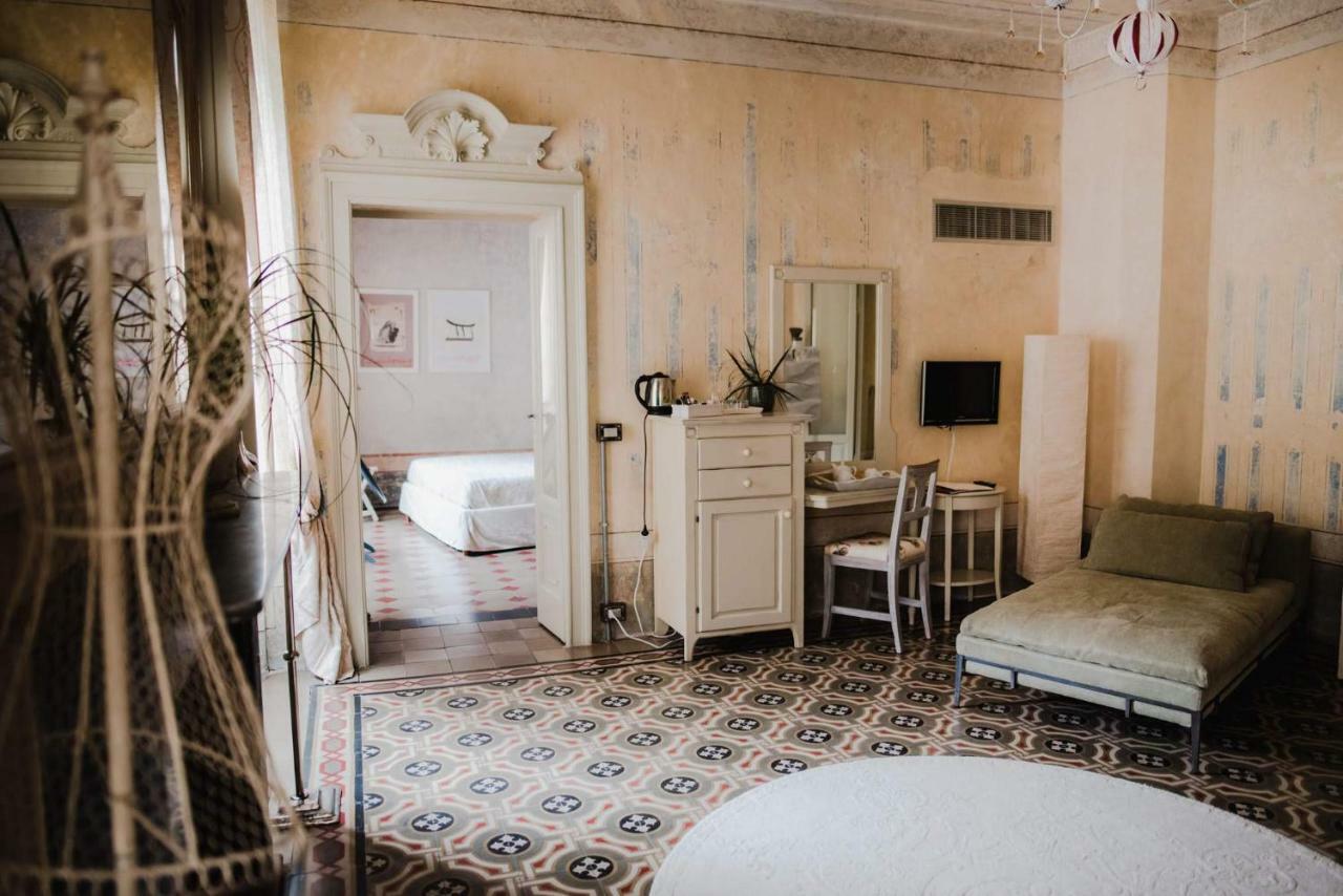 Regina Teodolinda Suites Laglio Kültér fotó