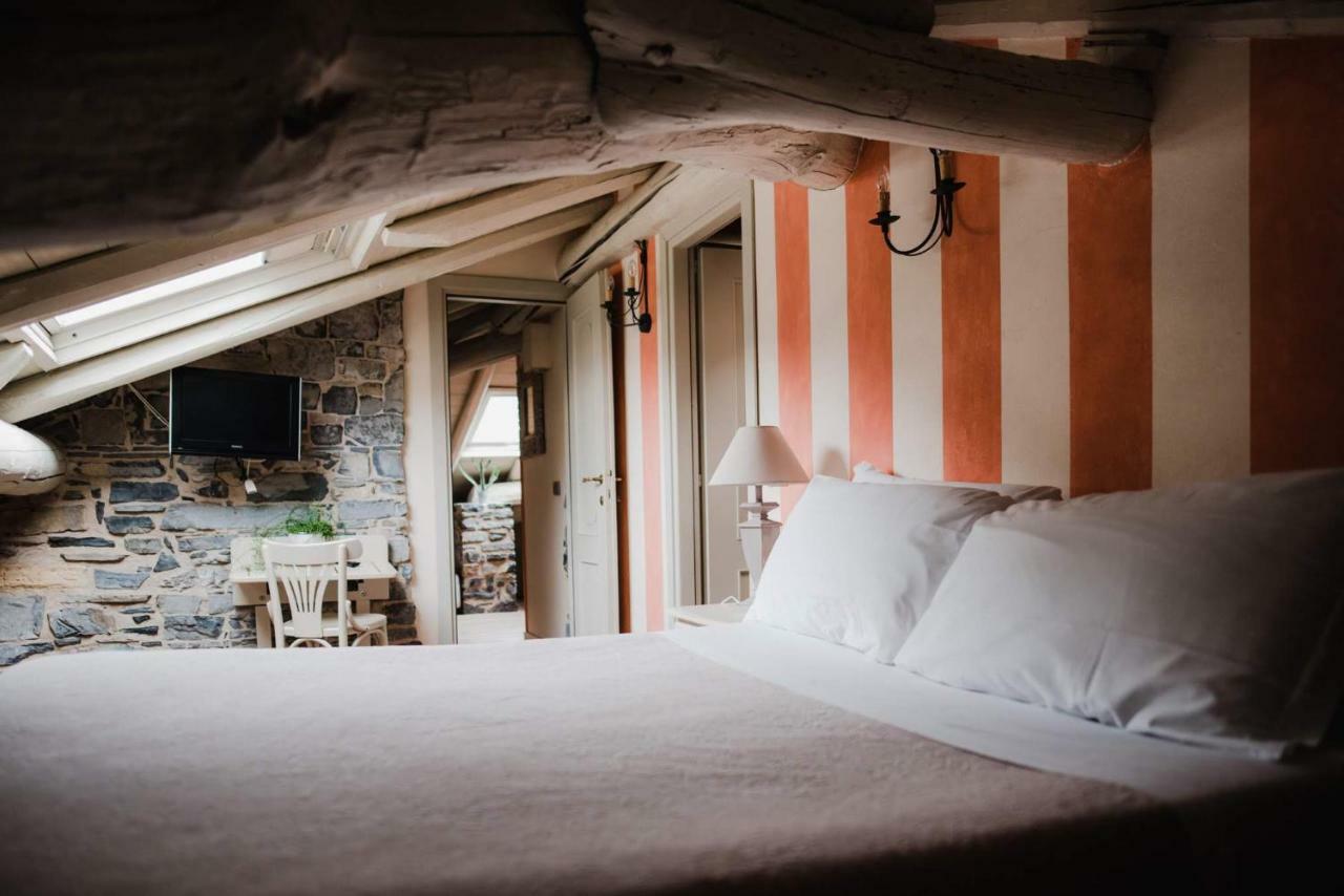 Regina Teodolinda Suites Laglio Kültér fotó