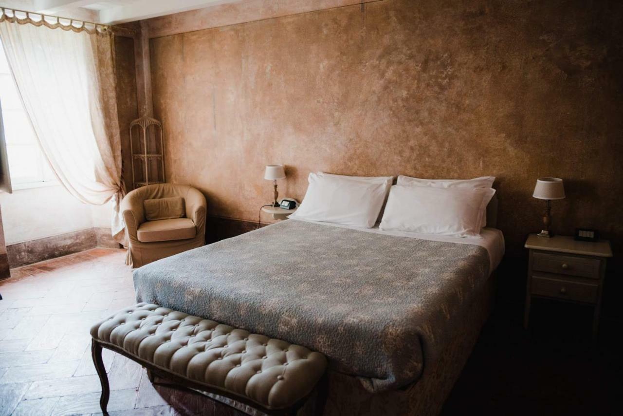 Regina Teodolinda Suites Laglio Kültér fotó