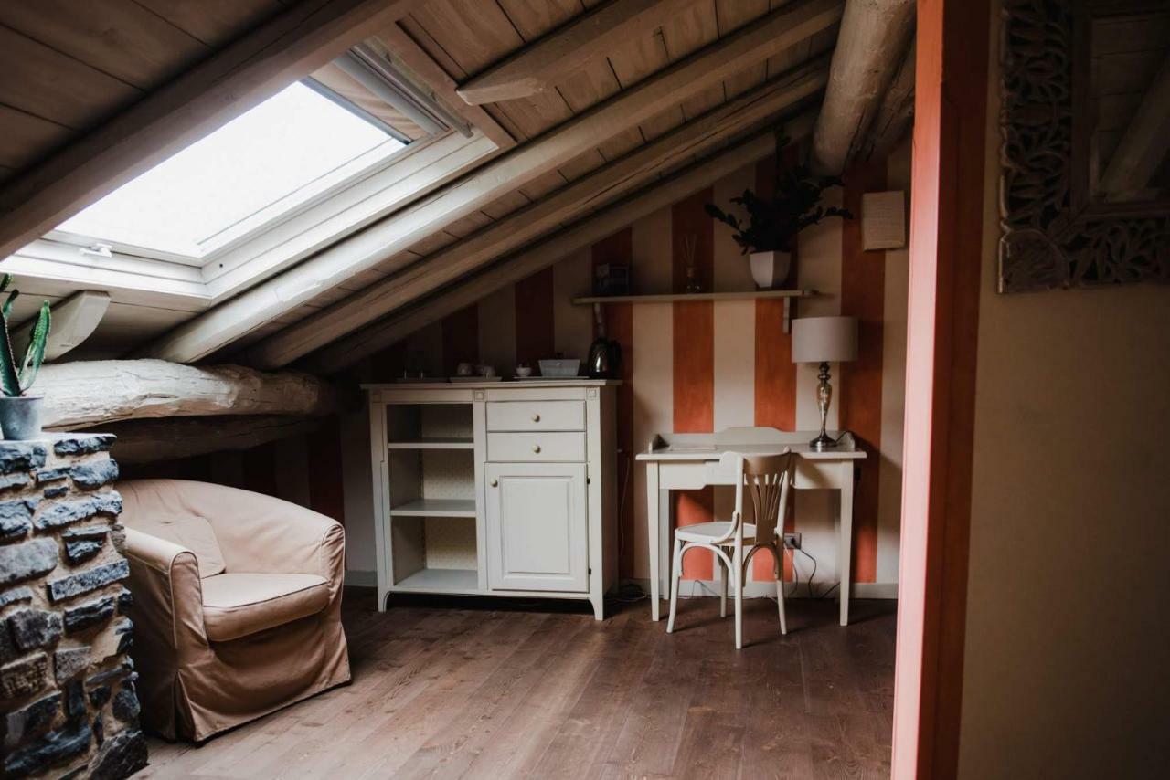 Regina Teodolinda Suites Laglio Kültér fotó
