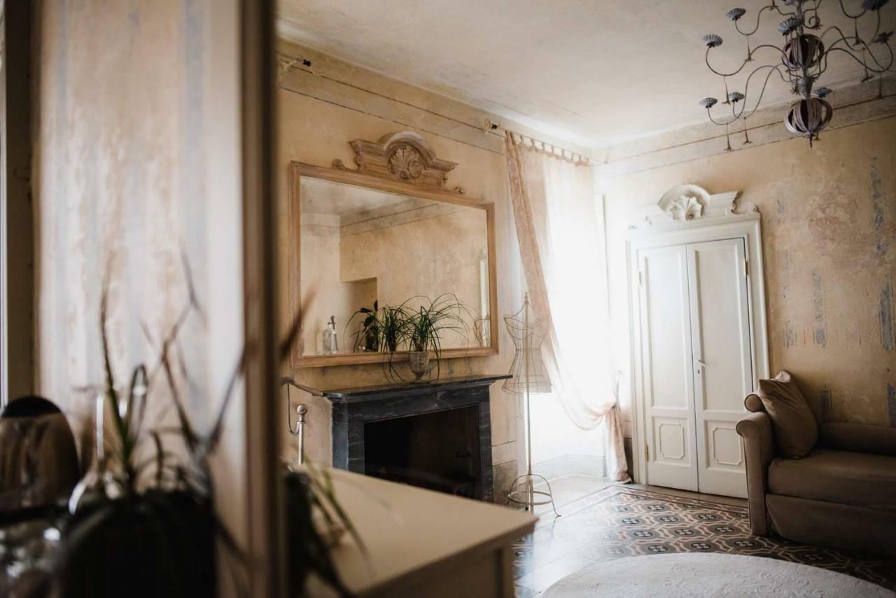 Regina Teodolinda Suites Laglio Kültér fotó