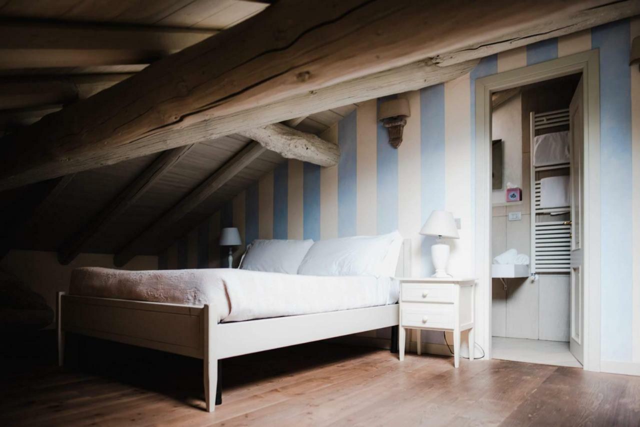 Regina Teodolinda Suites Laglio Kültér fotó