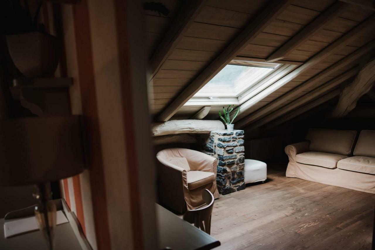 Regina Teodolinda Suites Laglio Kültér fotó