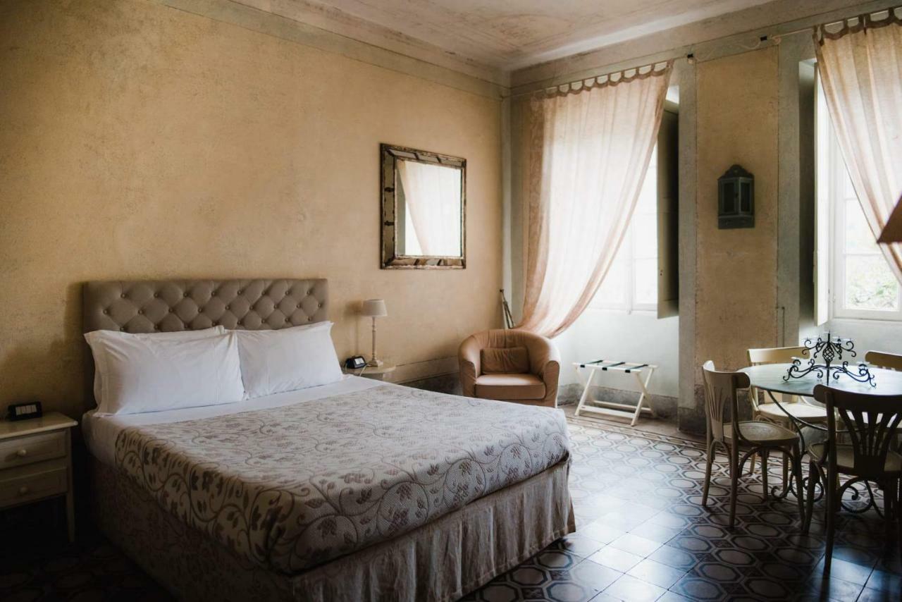 Regina Teodolinda Suites Laglio Kültér fotó