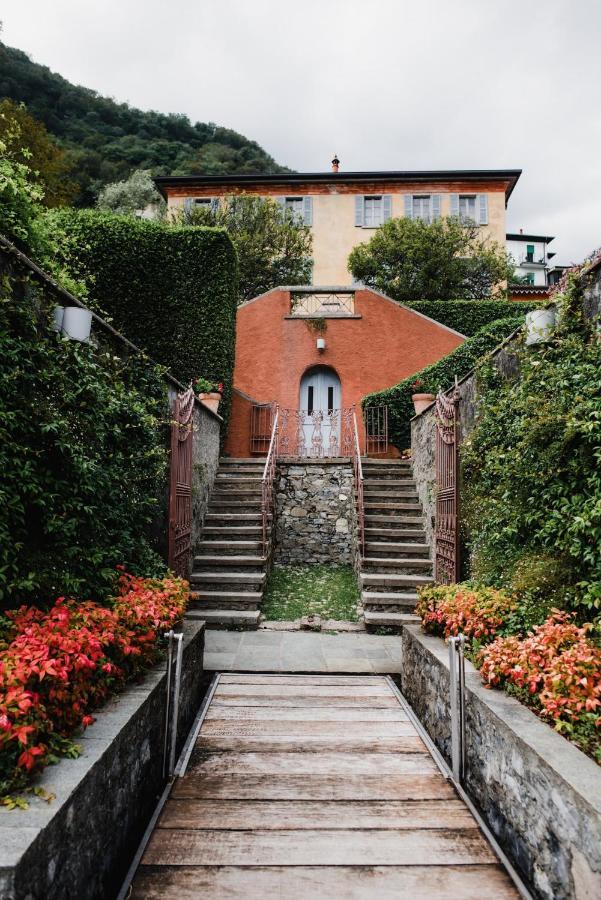 Regina Teodolinda Suites Laglio Kültér fotó