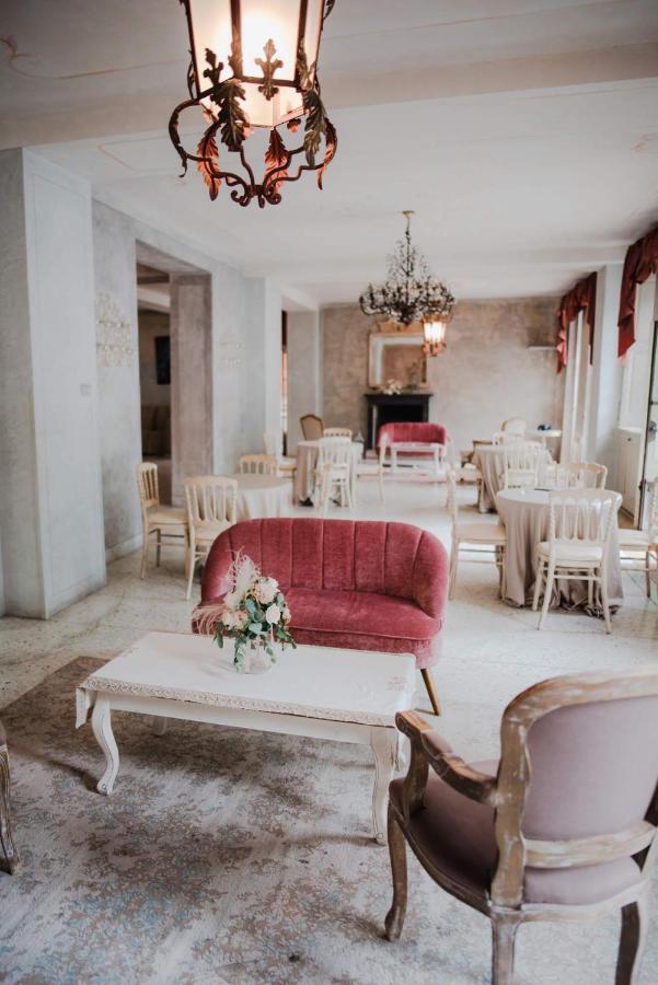 Regina Teodolinda Suites Laglio Kültér fotó
