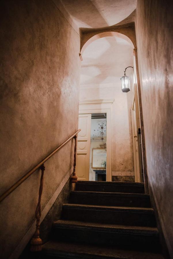 Regina Teodolinda Suites Laglio Kültér fotó