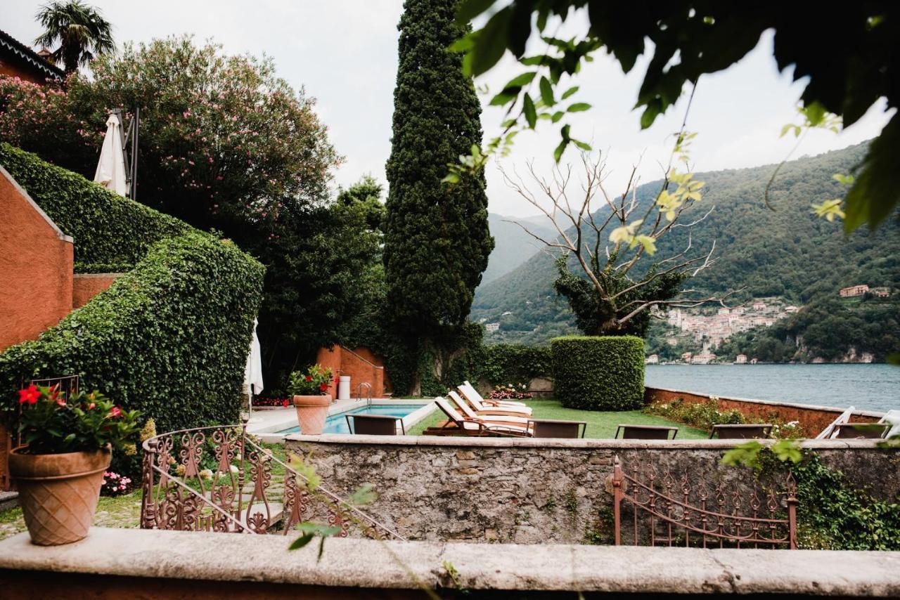 Regina Teodolinda Suites Laglio Kültér fotó