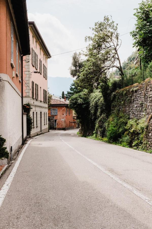 Regina Teodolinda Suites Laglio Kültér fotó